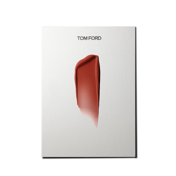 Tom Ford Liquid Lip Luxe Matte in Smitten 6ml - Picture 9 of 9